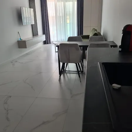 Lägenhet Cu La Mare Wave6 *