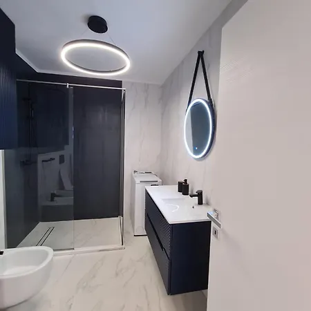 Lägenhet Cu La Mare Wave6 Năvodari