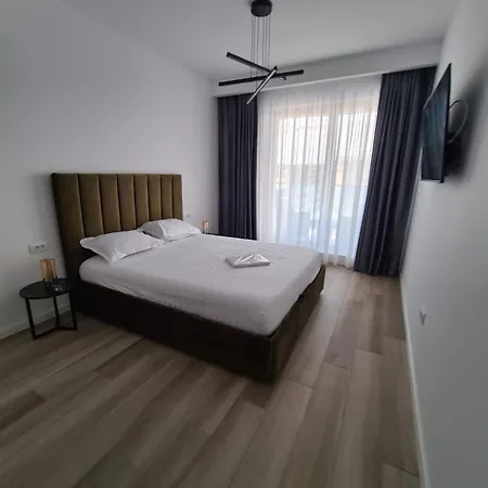 Cu La Mare Wave6 Năvodari