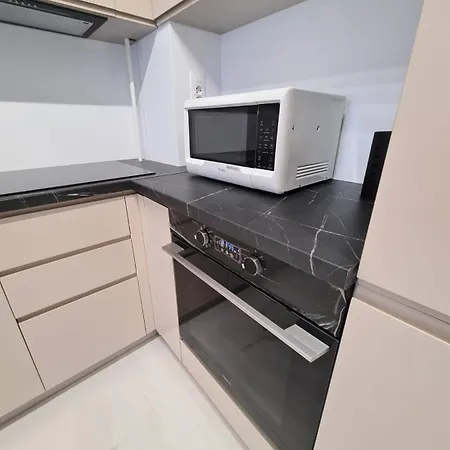 Lägenhet Cu La Mare Wave6 *