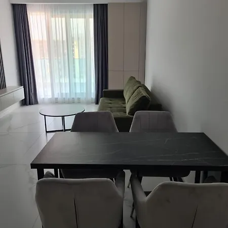 Lägenhet Cu La Mare Wave6 *