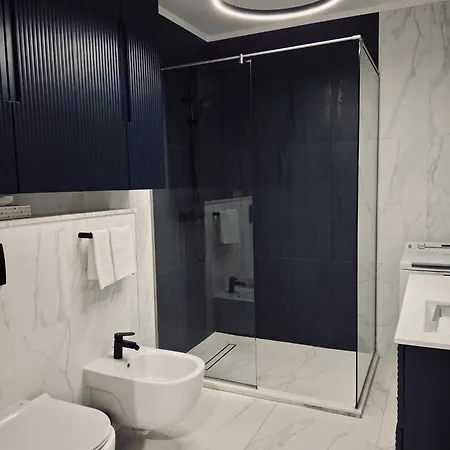 Cu La Mare Wave6 Lägenhet *