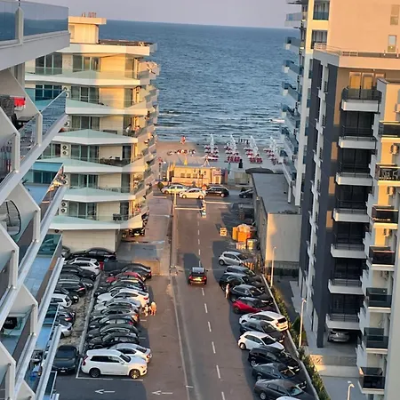 Cu La Mare Wave6 Lägenhet