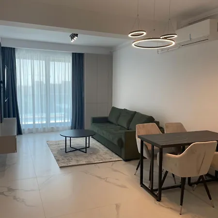 Cu La Mare Wave6 * Năvodari