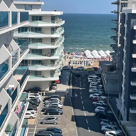 Cu La Mare Wave6 Apartment