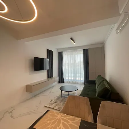 Apartamento Cu La Mare Wave6 *