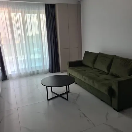 Cu La Mare Wave6 Apartamento *