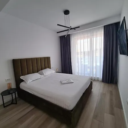 Cu La Mare Wave6 Apartamento