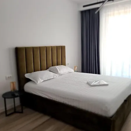 Apartment Cu La Mare Wave6 Navodari