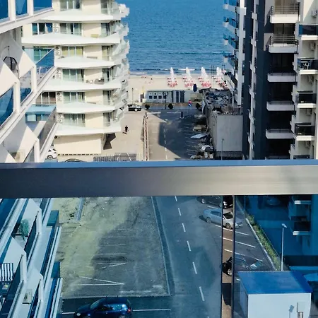 Cu La Mare Wave6 * Năvodari