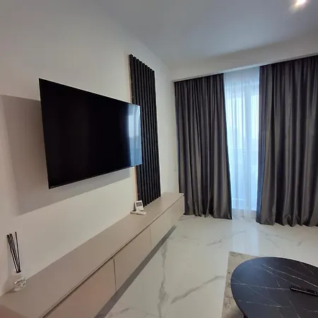 Cu La Mare Wave6 * Năvodari