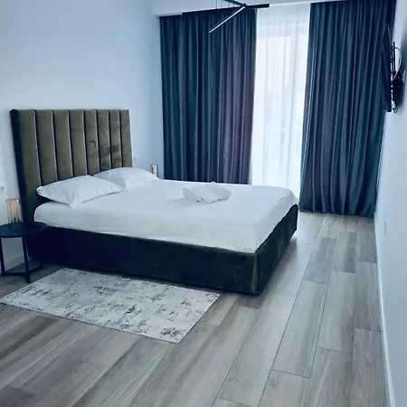 Cu La Mare Wave6 Apartamento