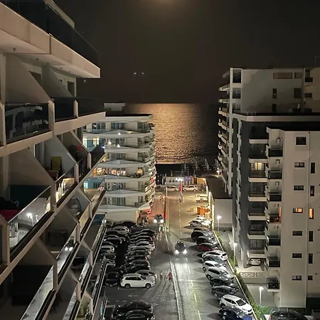 Apartamento Cu La Mare Wave6