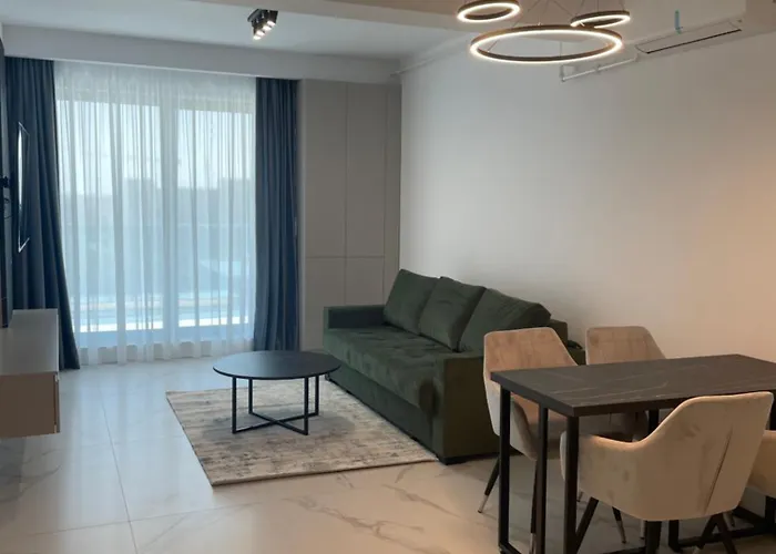 Cu La Mare Wave6 * Năvodari