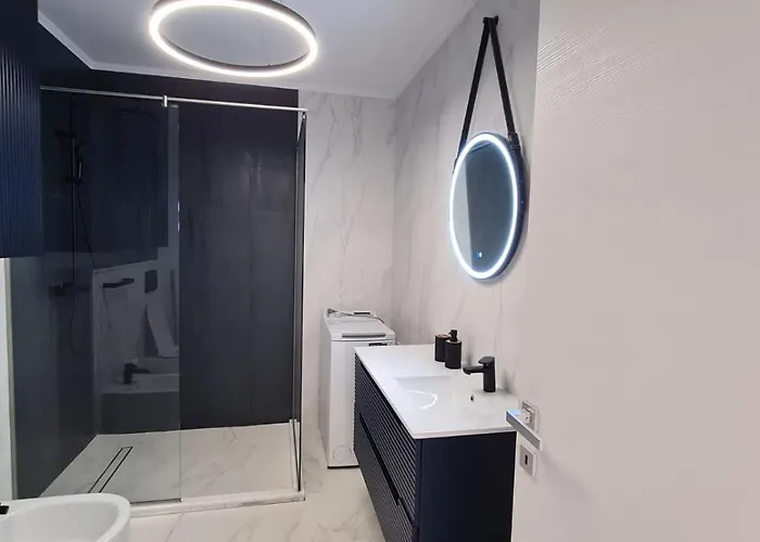 Apartament Cu La Mare Wave6 Năvodari