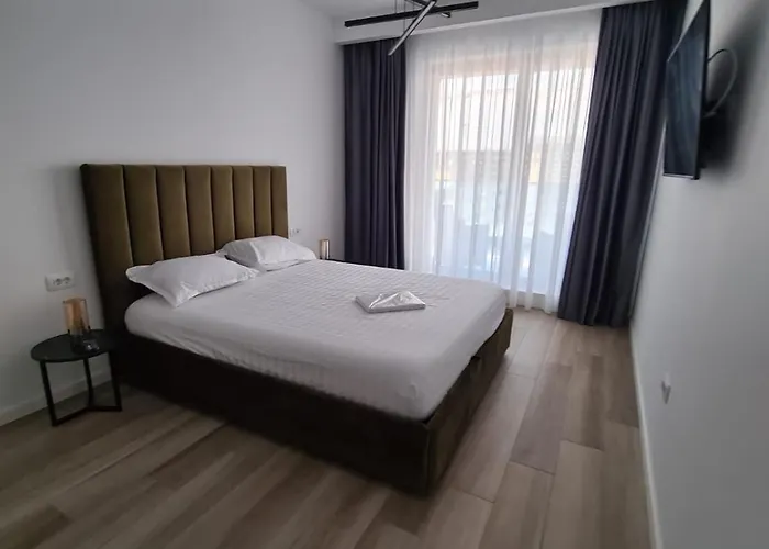 Cu La Mare Wave6 Năvodari