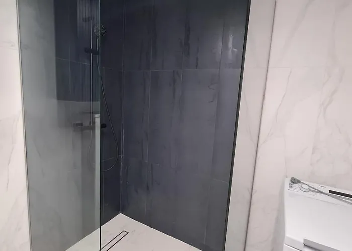 Apartament Cu La Mare Wave6 *