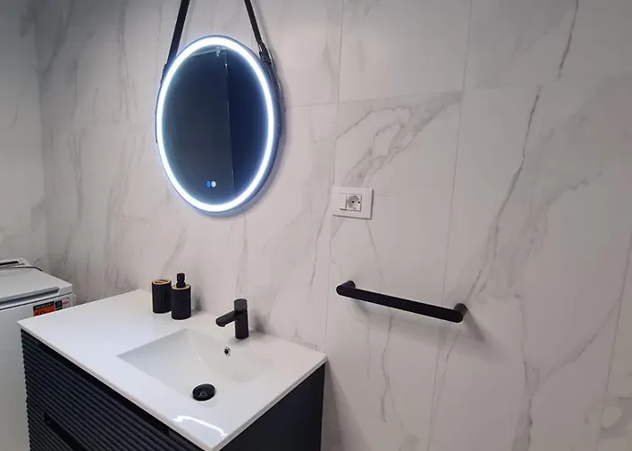 Apartament Cu La Mare Wave6 Năvodari