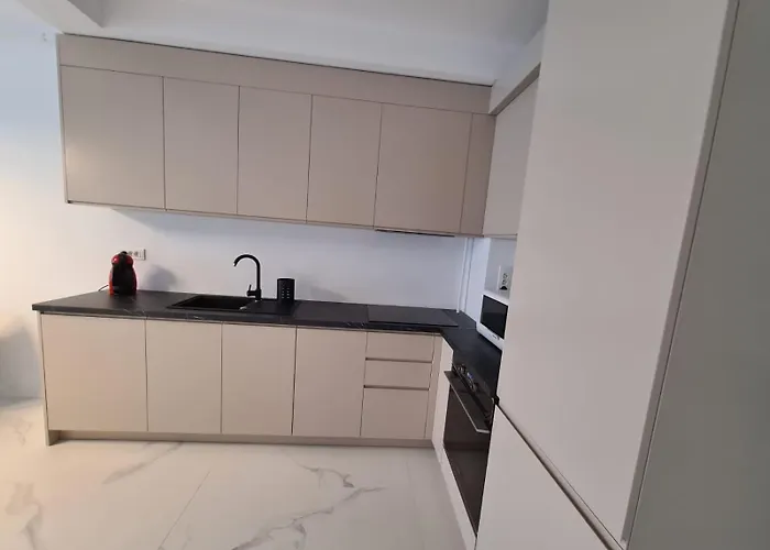 Cu La Mare Wave6 Năvodari