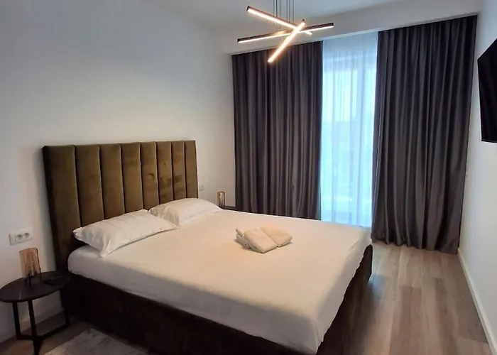 Apartament Cu La Mare Wave6