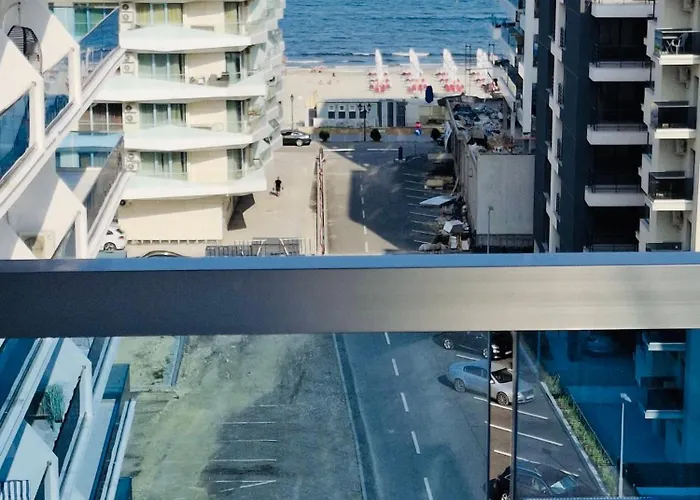 Cu La Mare Wave6 * Năvodari