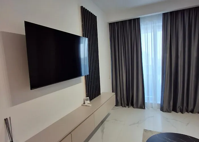 Cu La Mare Wave6 * Năvodari