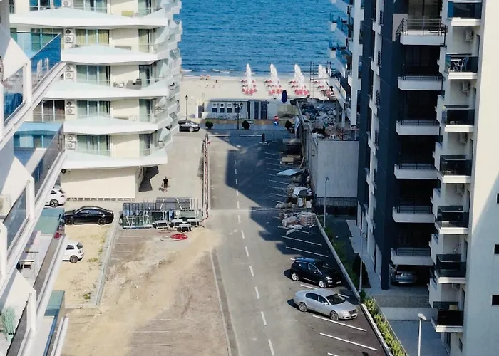 Apartament Cu La Mare Wave6