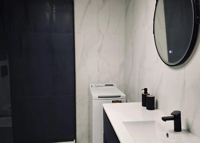 Cu La Mare Wave6 Apartament Năvodari