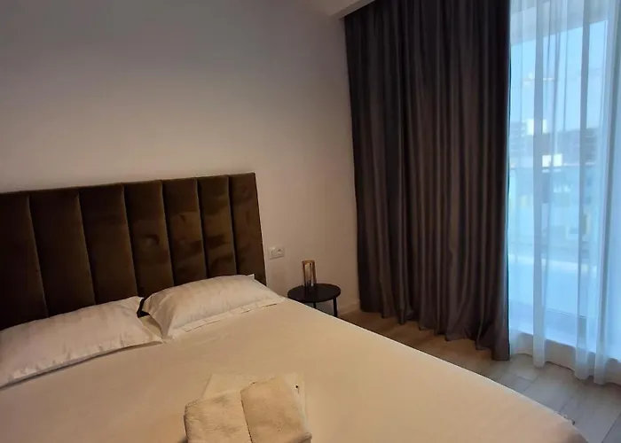 Apartament Cu La Mare Wave6