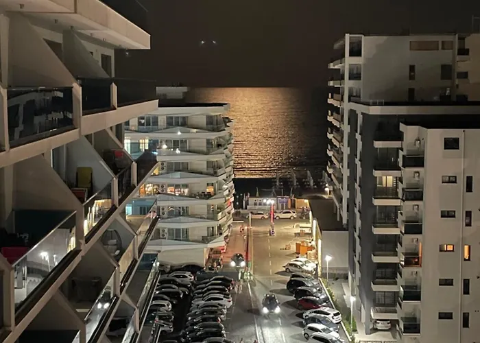 Apartament Cu La Mare Wave6